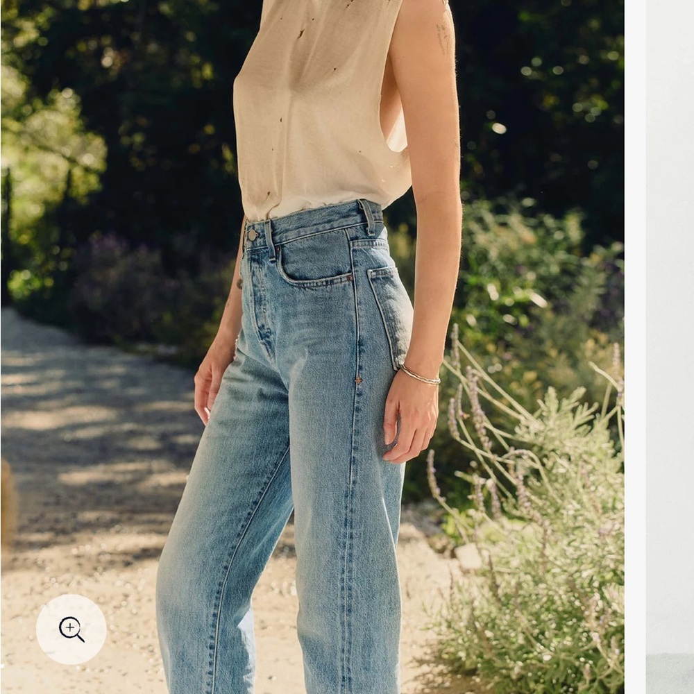 Imogene + Willie Adelaide Jeans - Picture 2 of 11